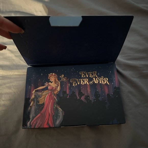 ColourPop Disney Masquerade Collection: Giselle Bundle - Picture 4 of 5